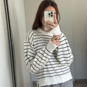 WhatsApp Image 2025-05-17 at 09.00.56 Sweater rayado