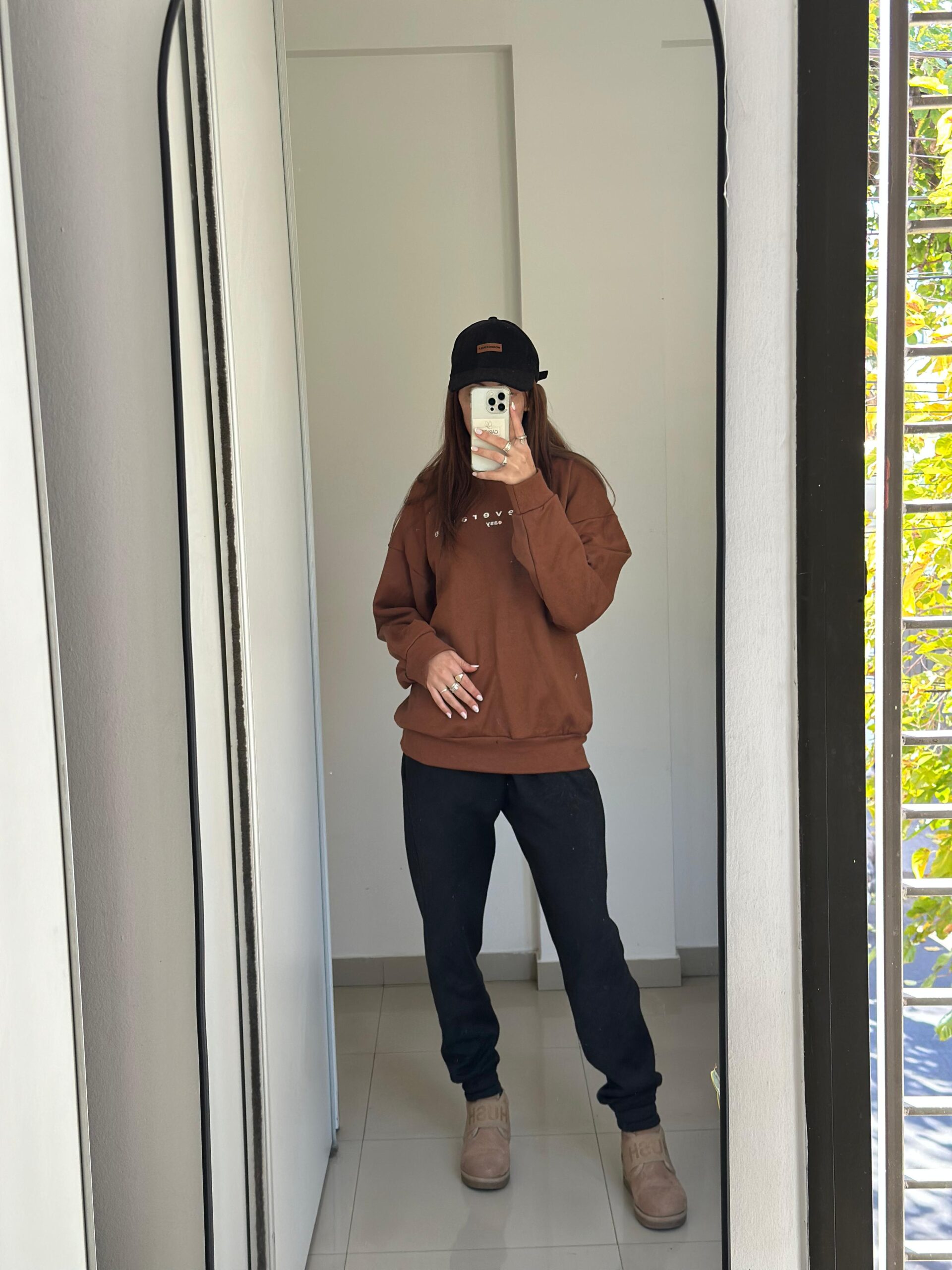 Buzo Tierra Viva - Imagen 3