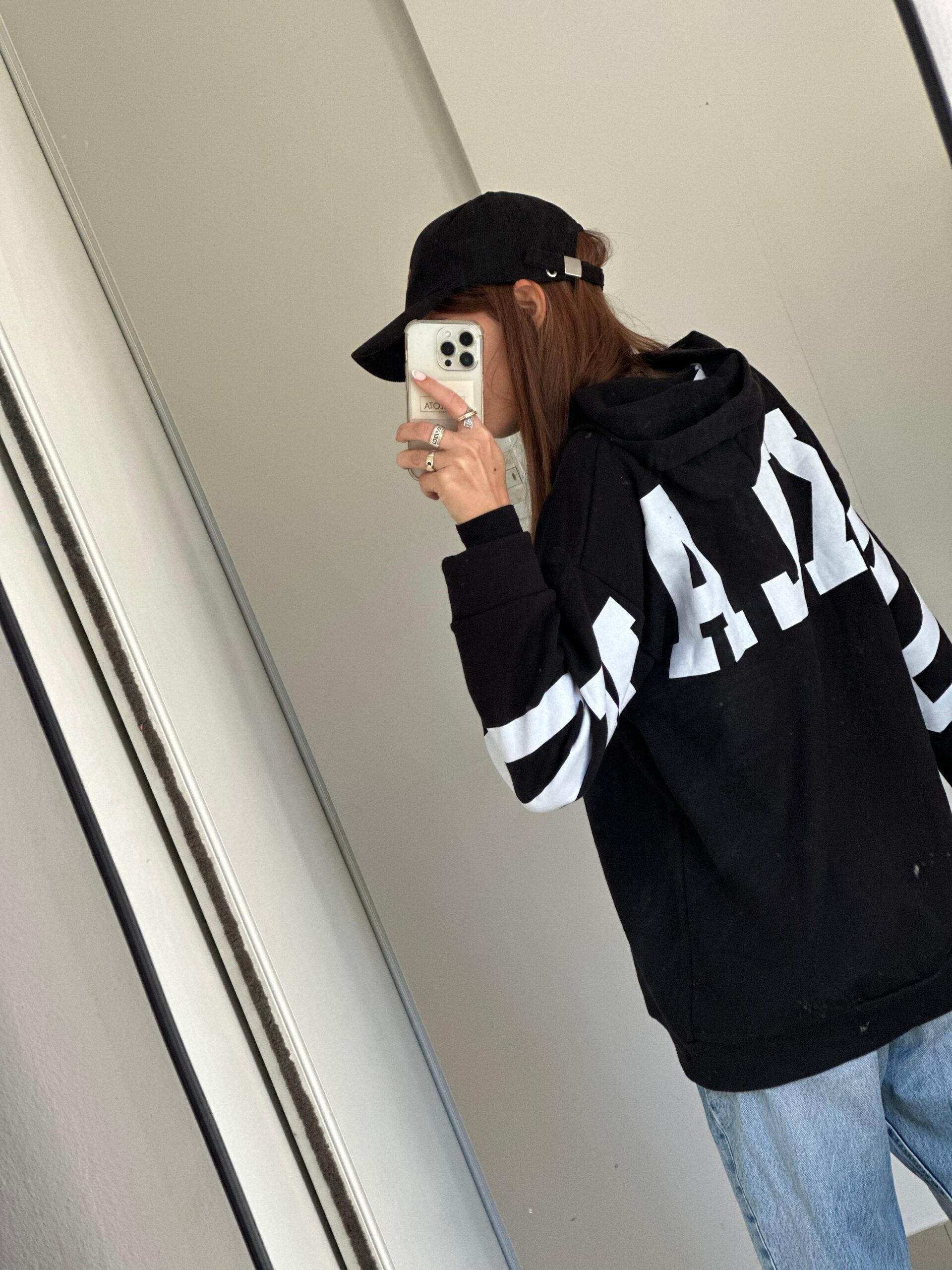 Buzo Oakland Chill - Imagen 3