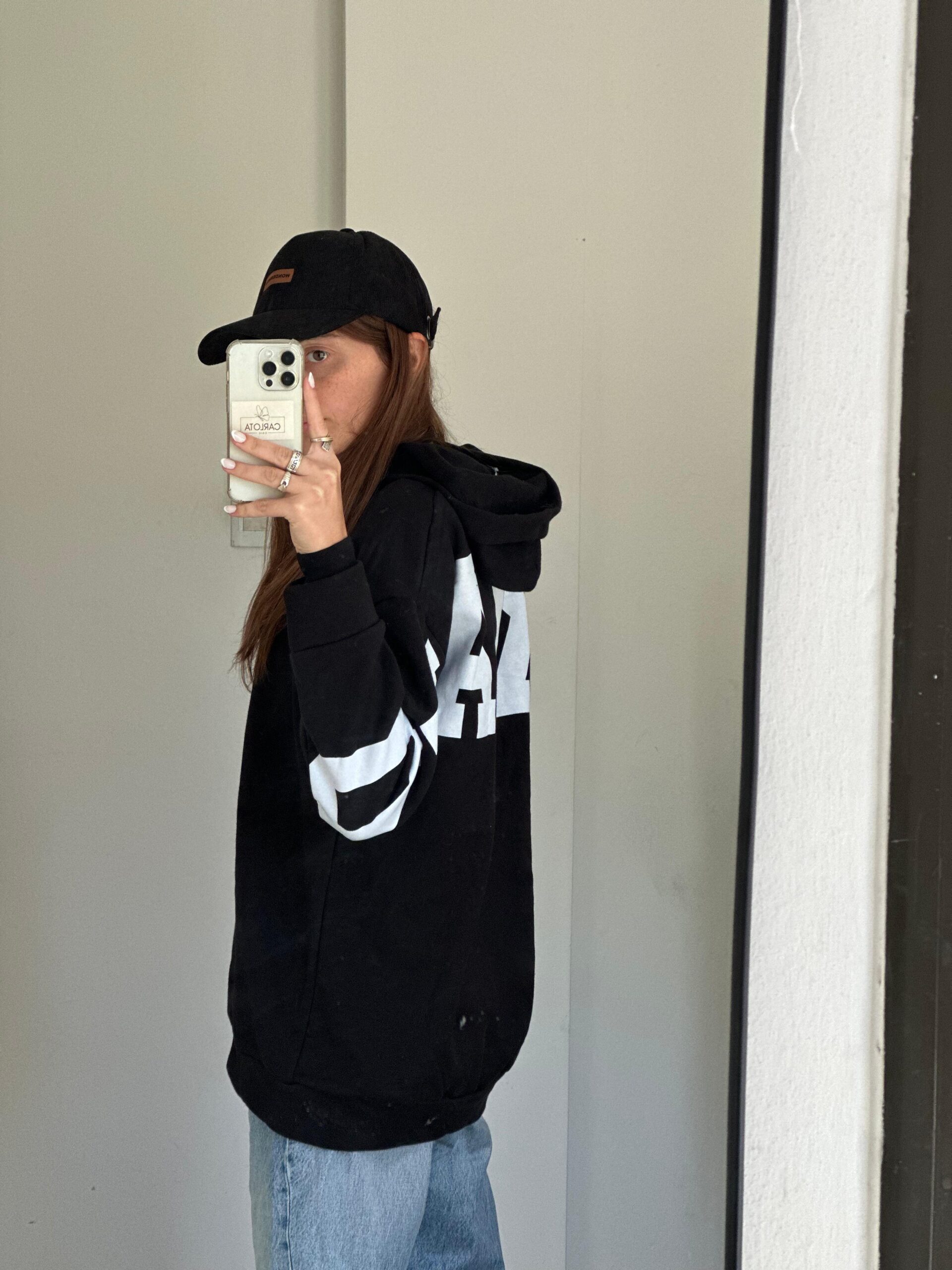 Buzo Oakland Chill - Imagen 4