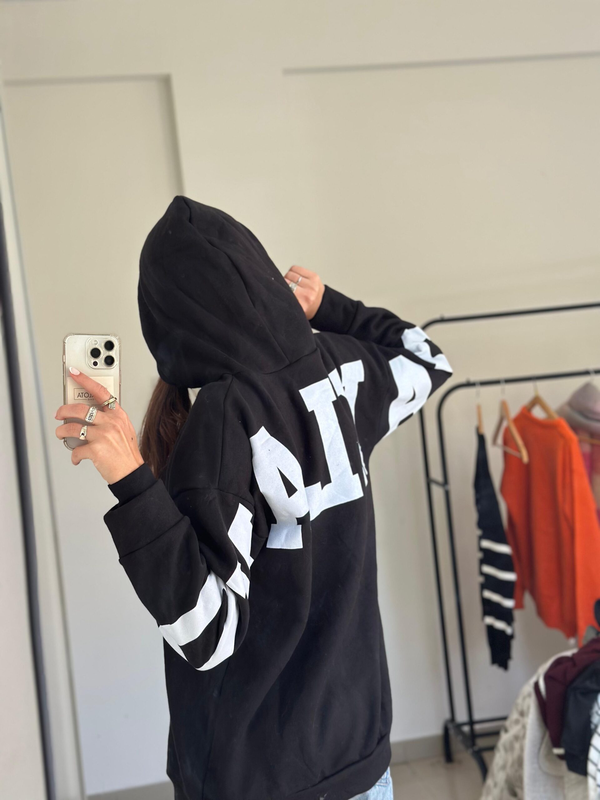 Buzo Oakland Chill - Imagen 2