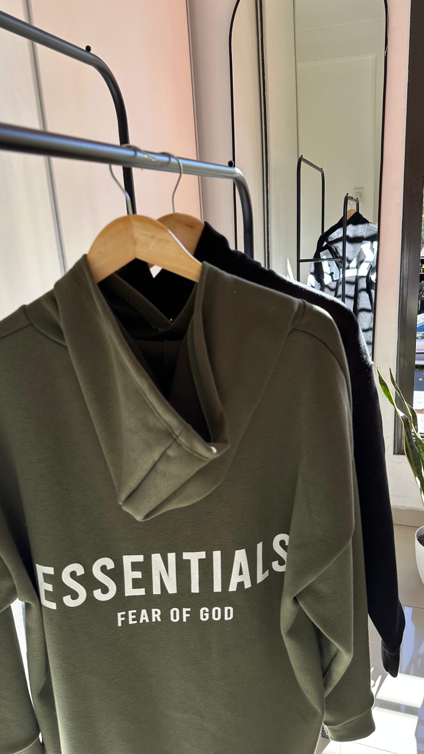 Buzo Army Vibe - Imagen 4