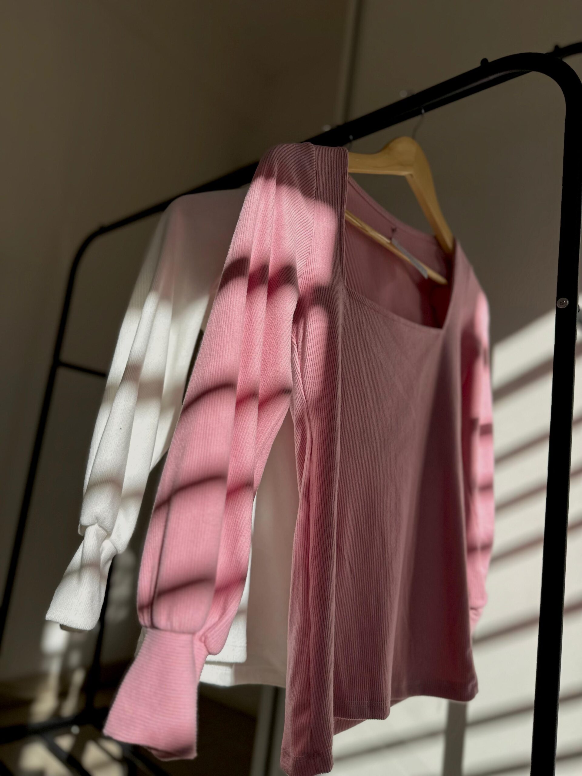 Remera Blush Retro - Imagen 3