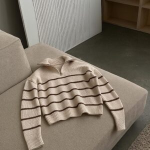 WhatsApp Image 2025-06-03 at 20.21.43 Suéter Rayas Brisa